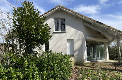 vente maison 279 000 € à proximité de Doazit (40700)