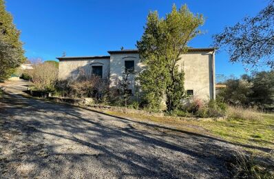 vente maison 230 000 € à proximité de Saint-Sébastien-d'Aigrefeuille (30140)