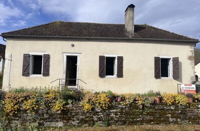 vente maison 145 000 € à proximité de Arbouet-Sussaute (64120)