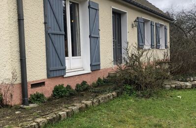 vente maison 138 000 € à proximité de Estrées-Mons (80200)