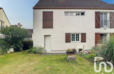 vente maison 331 500 € à proximité de Chailly-en-Bière (77930)