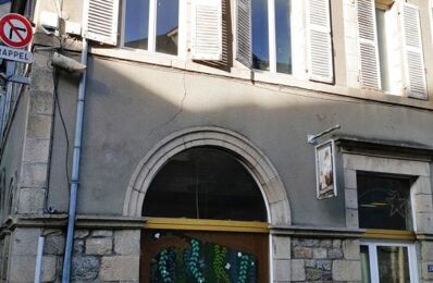 vente maison 149 500 € à proximité de Chapelle-Spinasse (19300)