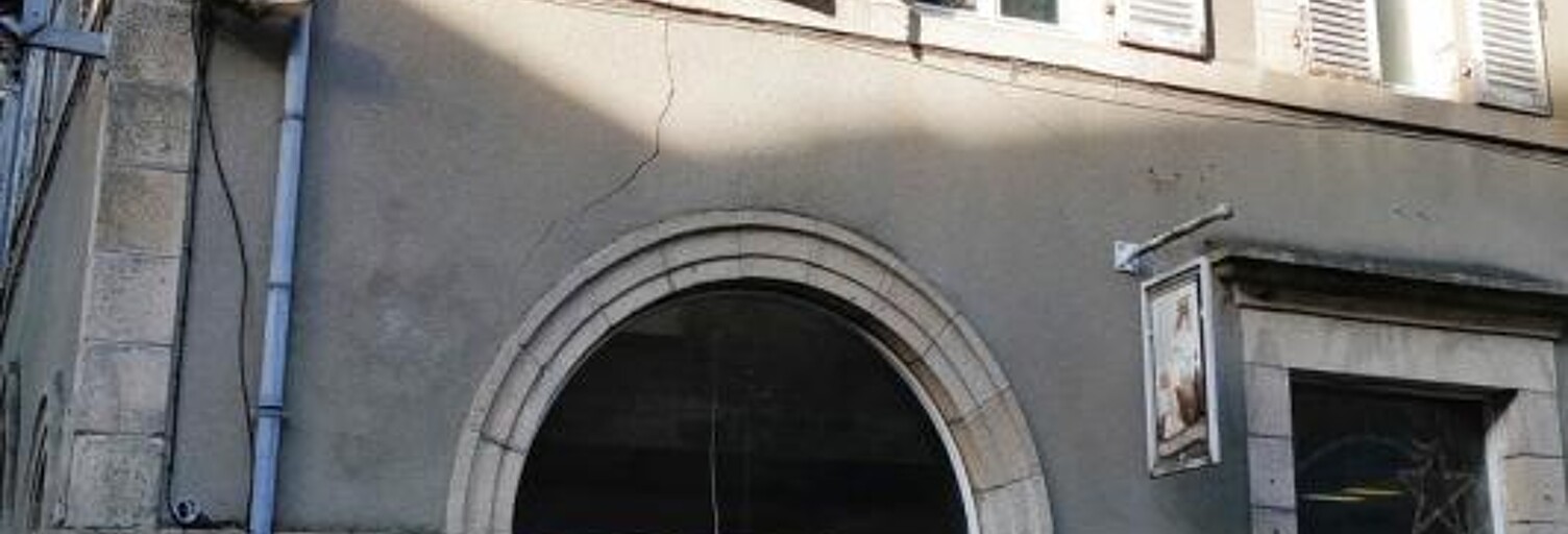 Maison 5 Pièces 280 m² à vendre à Égletons (19300)