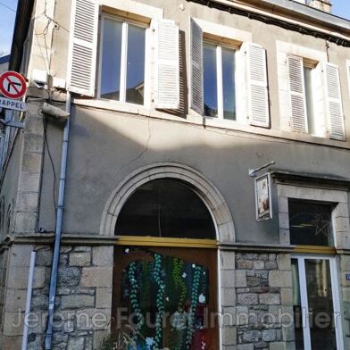 Maison 5 pièces 149500 €
