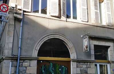 vente maison 149 500 € à proximité de Rosiers-d'Égletons (19300)