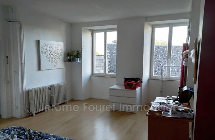 EGLETONS MAISON CENTRE VILLE T5 — photo 2