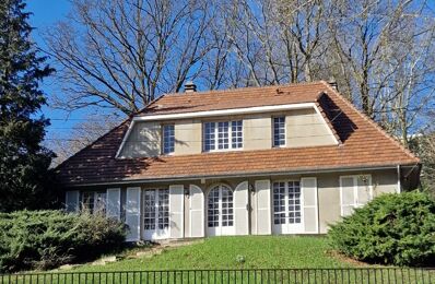 vente maison 463 500 € à proximité de Villeneuve-le-Roi (94290)