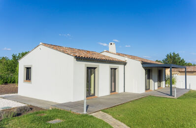 vente maison 270 000 € à proximité de Brignoles (83170)