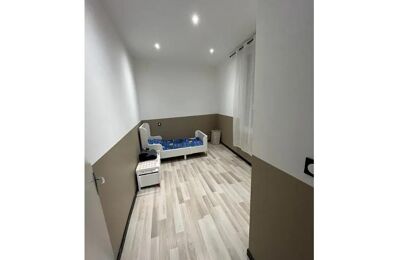 appartement 3 pièces 70 m2 à louer à Libourne (33500)