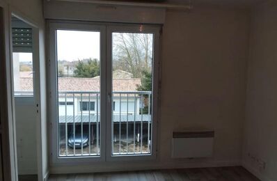 location appartement 450 € CC /mois à proximité de Bordeaux (33200)