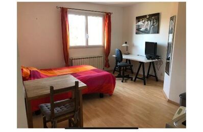 location appartement 540 € CC /mois à proximité de Latresne (33360)