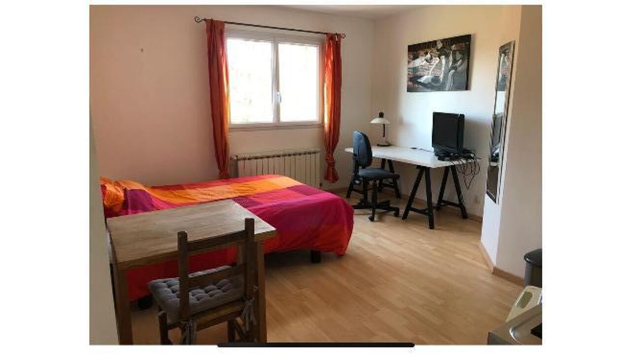 appartement 1 pièces 17 m2 à louer à Mérignac (33700)