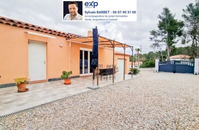 vente maison 904 000 € à proximité de Toulon (83200)