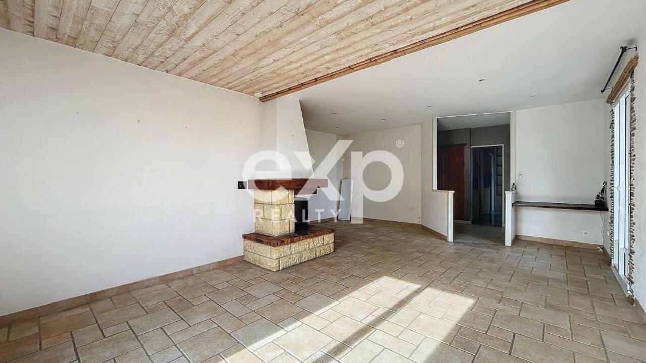 maison 6 pièces 129 m2 à vendre à Divatte-sur-Loire (44450)