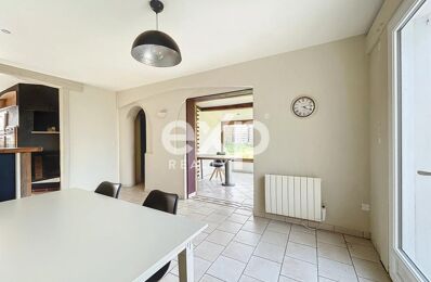 maison 6 pièces 129 m2 à vendre à Divatte-sur-Loire (44450)