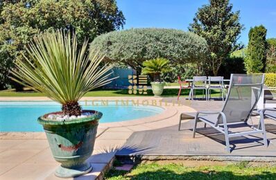 vente maison 685 000 € à proximité de Castillon-du-Gard (30210)