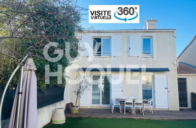 vente maison 380 000 € à proximité de Jacou (34830)