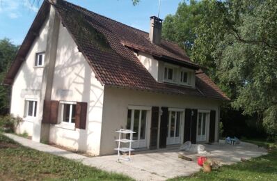 location maison 1 357 € CC /mois à proximité de Sognolles-en-Montois (77520)