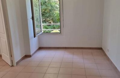 appartement 2 pièces 52 m2 à louer à Grasse (06130)