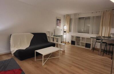 location appartement 1 215 € CC /mois à proximité de Paris 20 (75020)