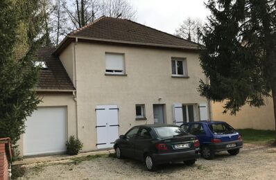 location appartement 610 € CC /mois à proximité de Arpajon (91290)