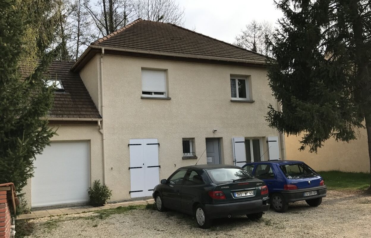 appartement 1 pièces 14 m2 à louer à Bures-sur-Yvette (91440)