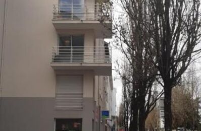 appartement 2 pièces 44 m2 à louer à Nantes (44000)