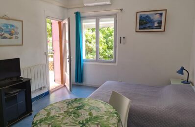 appartement 1 pièces 28 m2 à louer à Valras-Plage (34350)