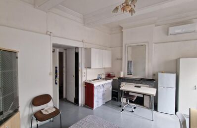 location appartement 380 € CC /mois à proximité de Boujan-sur-Libron (34760)