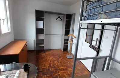 location appartement 410 € CC /mois à proximité de Villeneuve-sous-Dammartin (77230)