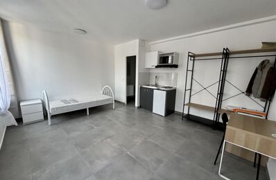location appartement 850 € CC /mois à proximité de Les Pavillons-sous-Bois (93320)