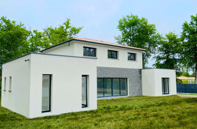 construire terrain 149 000 € à proximité de Saint-Genès-de-Lombaud (33670)