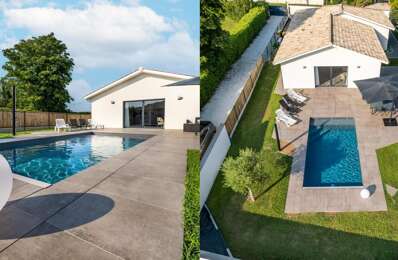 construire maison 259 000 € à proximité de Lévignac (31530)