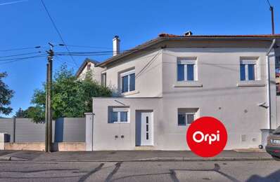 vente maison 223 000 € à proximité de Lyon 8 (69008)