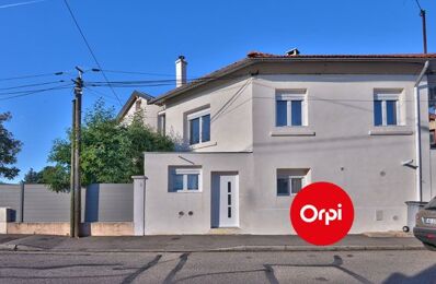 vente maison 223 000 € à proximité de Saint-Romain-Au-Mont-d'Or (69270)