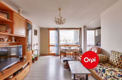 vente appartement 195 000 € à proximité de Luzinay (38200)