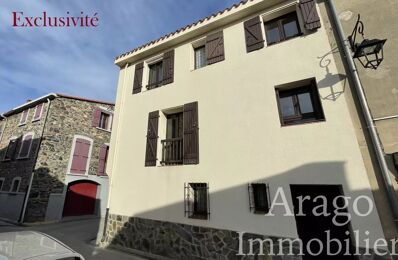 vente maison 148 600 € à proximité de Torreilles (66440)