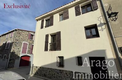 vente maison 148 600 € à proximité de Saleilles (66280)