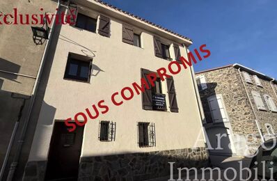 vente maison 143 000 € à proximité de Salses-le-Château (66600)