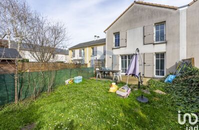 vente maison 266 900 € à proximité de Savigny-le-Temple (77176)