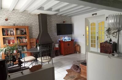 vente maison 195 000 € à proximité de Saint-Ouen-du-Tilleul (27670)