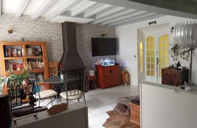 vente maison 195 000 € à proximité de La Saussaye (27370)