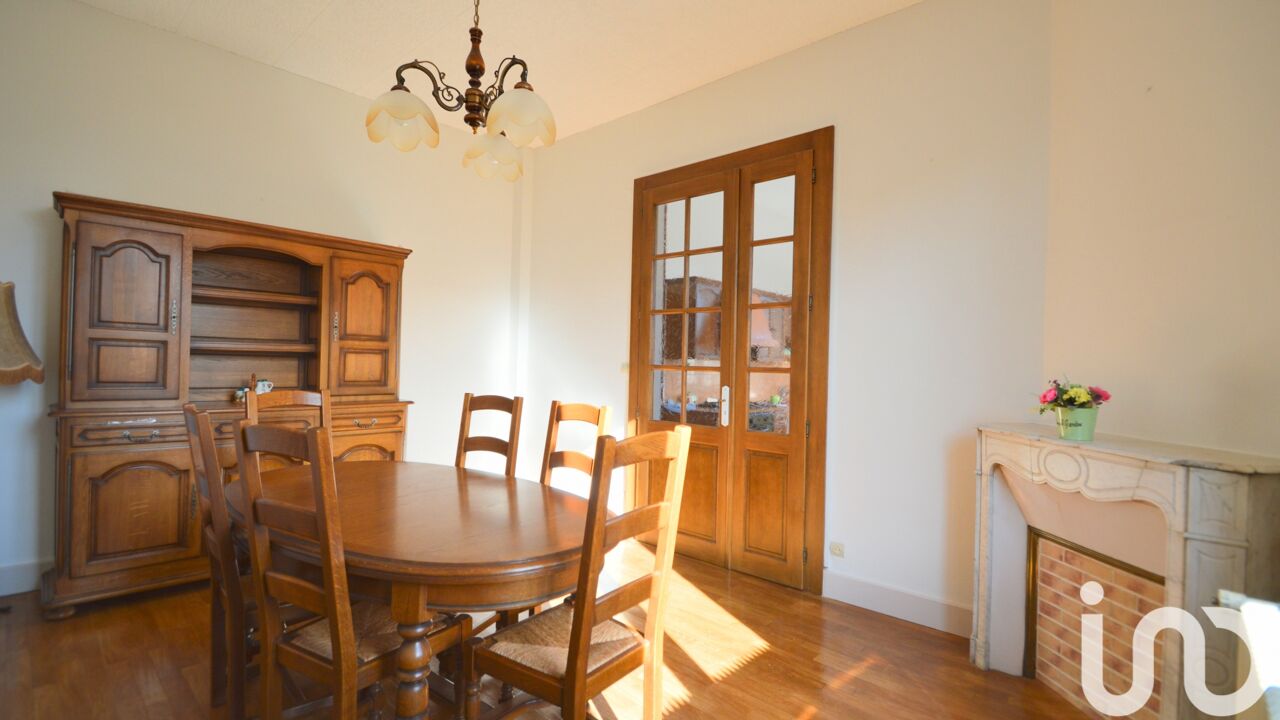 appartement 3 pièces 66 m2 à vendre à Commercy (55200)