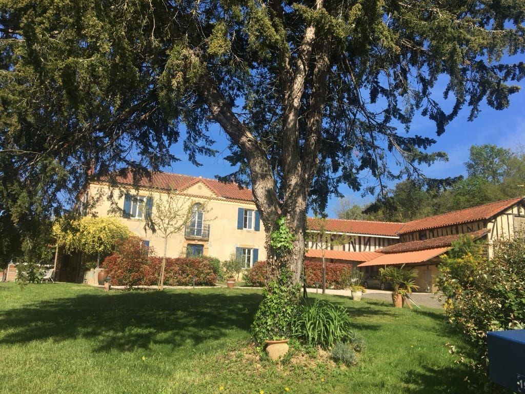 Villa / Maison 5 pièces  à vendre Aire-sur-l'Adour 40800