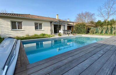 vente maison 599 000 € à proximité de Vieux-Boucau-les-Bains (40480)