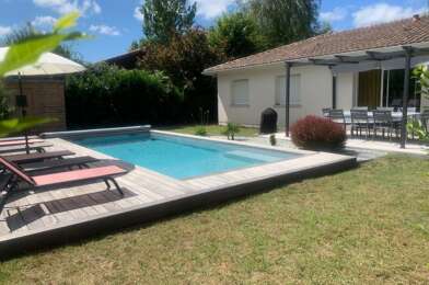 Maison 7 pièces 560000 €