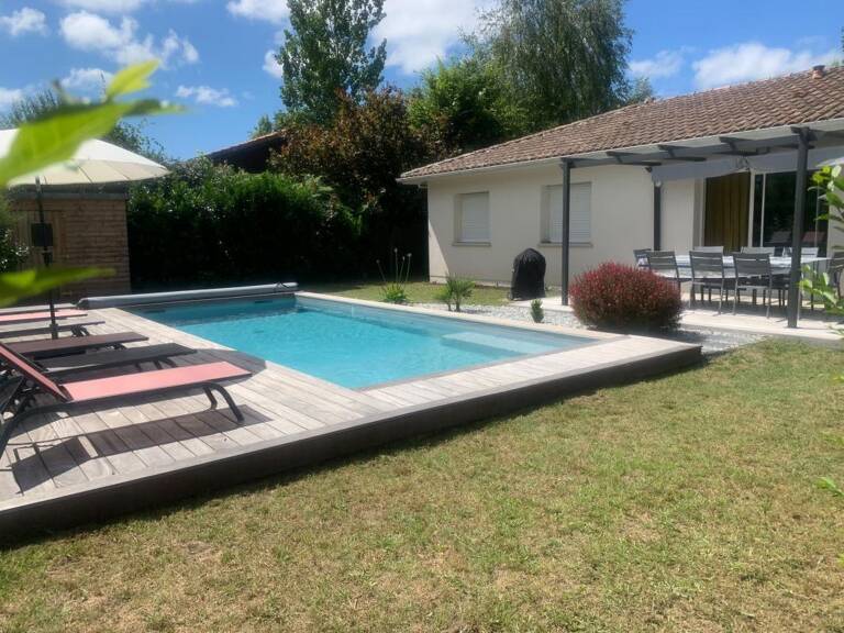 Maison À Vendre — photo 1