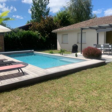 Maison 7 pièces 560000 €