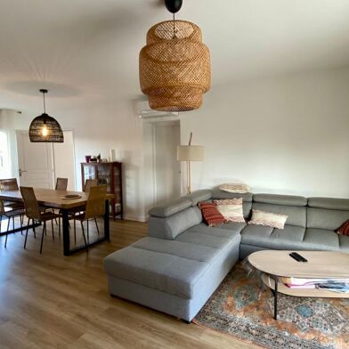 Maison 7 pièces 560000 €