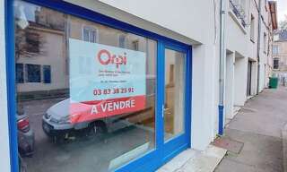 Commerce  96 m² à vendre à Malzéville (54220)
